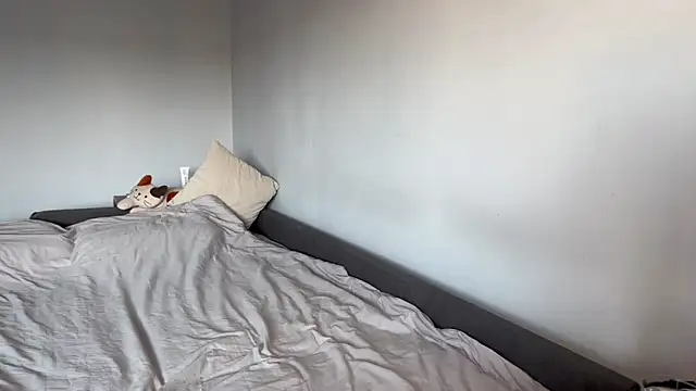 Melanisoul online show from October 2025 02:39:02 AM