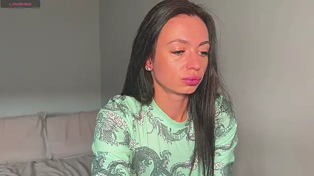 Melanisoul online show from April 2026 04:10:02 AM