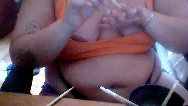 DONAONCABB online show from November 2025 03:16:02 PM