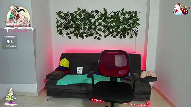 Taylor John online show from December 2024 02:37:01 PM