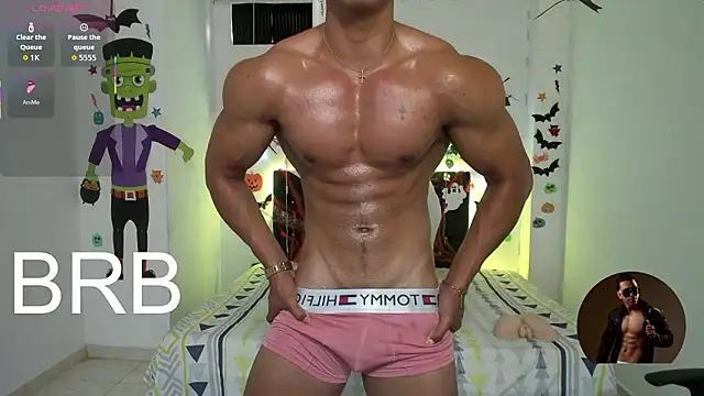 Taylor John online show from February 2026 02:01:02 PM