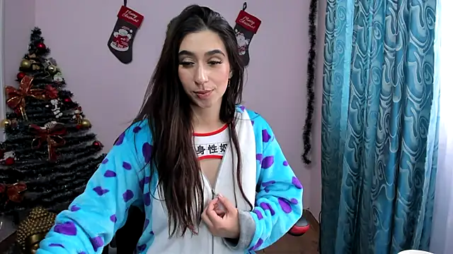 Snapshot of rosee_sexi chatting on December 2024 06:50:02 PM rosee sexi online show from December 2024 06:50:02 PM