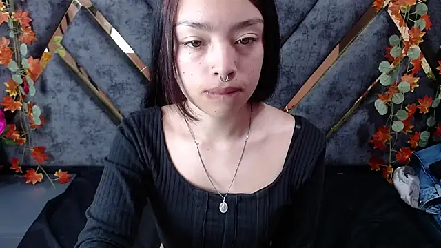 Snapshot of Sofia_Mirandaa18 chatting on March 2025 01:38:02 PM Sofia Mirandaa18 online show from March 2025 01:38:02 PM