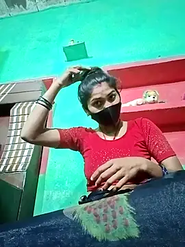 HOTBABITARAJ online show from February 2025 01:25:02 AM