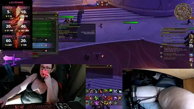 lili-hot-77 online show from April 2026 06:52:01 PM