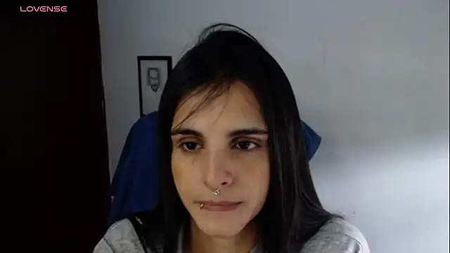 alma violeta online show from October 2025 04:19:01 PM