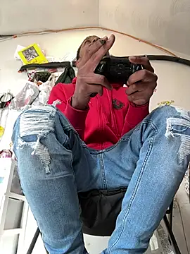 rayyymack online show from March 2025 07:09:02 PM