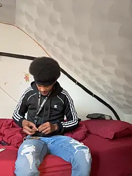 rayyymack online show from September 2025 01:15:01 PM