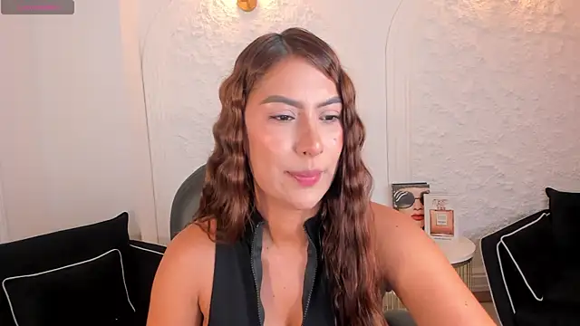 ArianaDumont online show from July 2026 11:26:01 AM