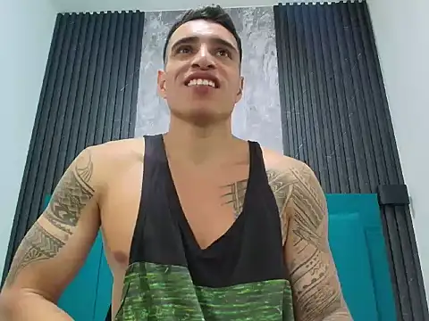 jack pergurtson01 online show from December 2025 10:31:01 AM