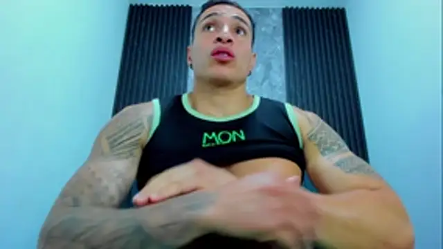 jack pergurtson01 online show from March 2026 10:31:01 AM