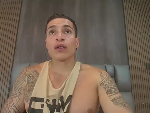 jack pergurtson01 online show from March 2026 10:42:02 AM