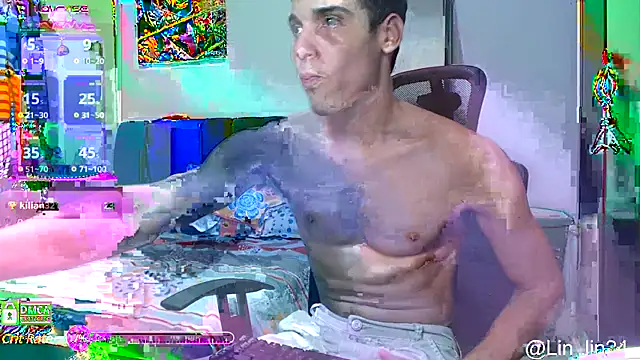 Babylin77 online show from December 2024 03:09:01 AM