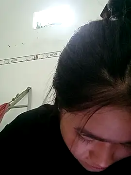 Sahara-lovexoxo online show from February 2025 05:58:01 AM