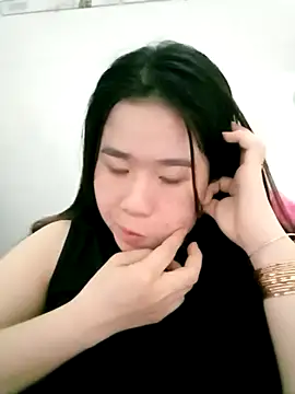 Sahara-lovexoxo online show from February 2025 05:56:01 AM