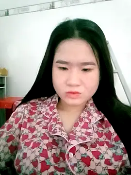 Sahara-lovexoxo online show from February 2025 12:49:01 AM