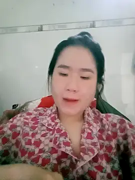 Sahara-lovexoxo online show from March 2025 12:51:01 AM