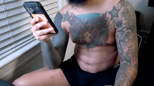 WyattBBC online show from March 2026 05:22:01 AM