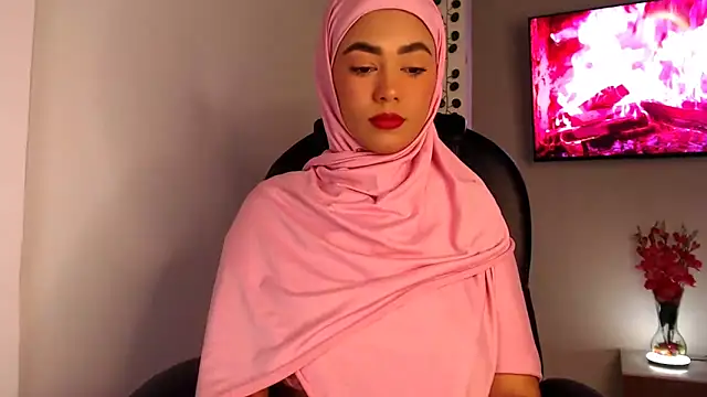 azzahara069 online show from May 2026 01:57:02 AM