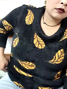 Indian-Nazia online show from November 2025 08:20:02 PM