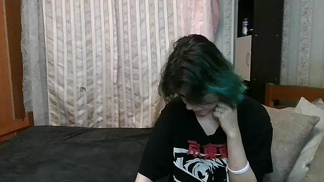 Snapshot of Crystal_Love_Porn chatting on February 2025 06:21:01 PM Crystal Love Porn online show from February 2025 06:21:01 PM