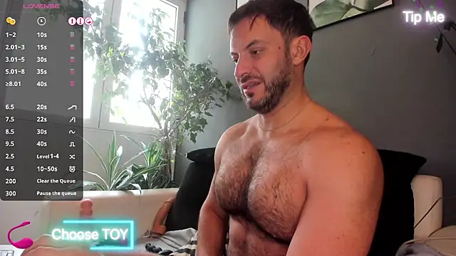 arielenbsas online show from October 2025 04:35:01 PM