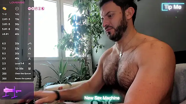 arielenbsas online show from November 2025 12:49:02 PM