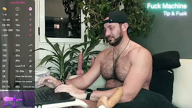arielenbsas online show from May 2026 09:56:02 PM
