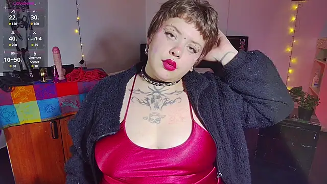 Sabrina scarlett online show from March 2026 02:08:02 AM