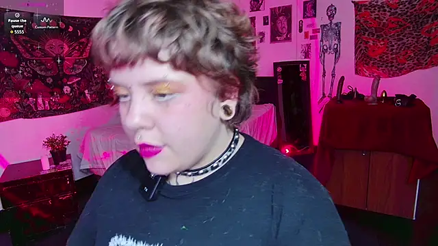 Sabrina scarlett online show from April 2026 05:10:02 AM