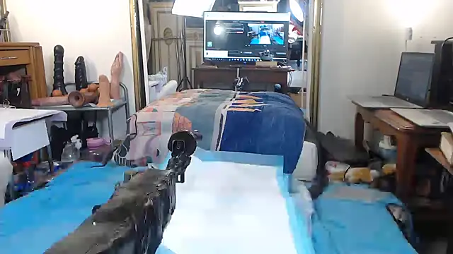 Jennytop online show from October 2025 07:09:02 PM