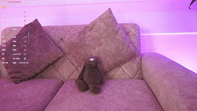 Anybuny online show from February 2026 01:25:01 PM