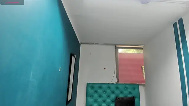 ArielleJones online show from December 2024 07:38:02 PM