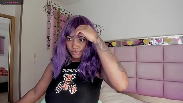 Snapshot of Kendy_Wilkinson chatting on January 2025 06:35:01 PM Kendy Wilkinson online show from January 2025 06:35:01 PM