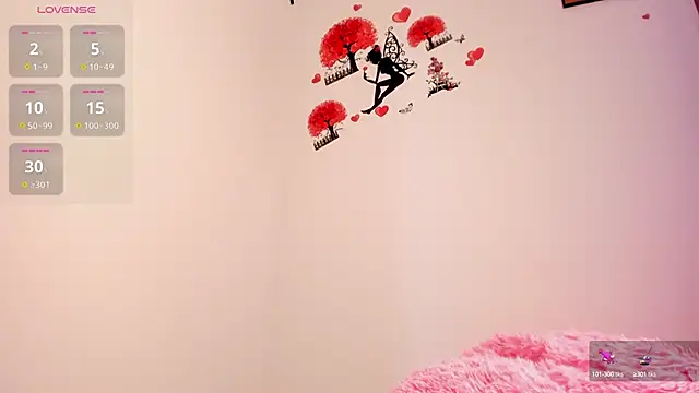 Snapshot of Kendy_Wilkinson chatting on March 2025 09:10:01 AM Kendy Wilkinson online show from March 2025 09:10:01 AM