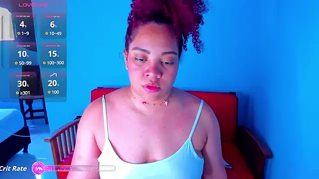 Snapshot of AngelaCoffee chatting on December 2025 08:36:02 PM AngelaCoffee online show from December 2025 08:36:02 PM