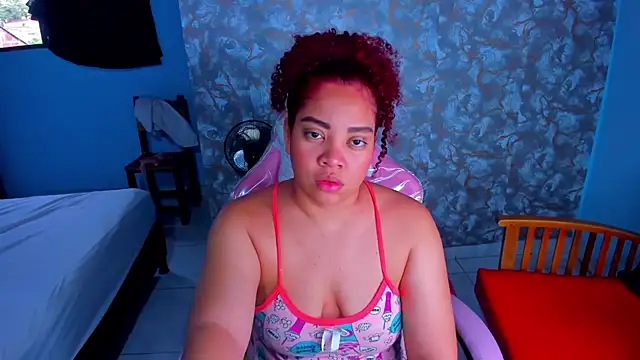 AngelaCoffee online show from January 2026 08:25:02 PM