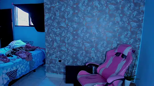 AngelaCoffee online show from March 2026 09:54:01 PM