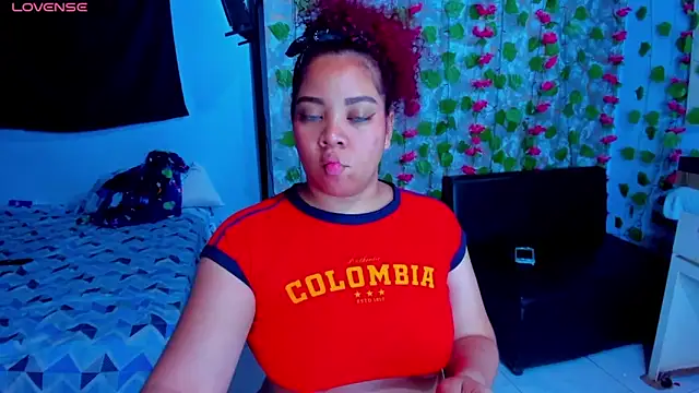 AngelaCoffee online show from May 2026 04:08:01 AM