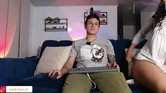 ashely ryan24 online show from March 2026 11:27:02 PM