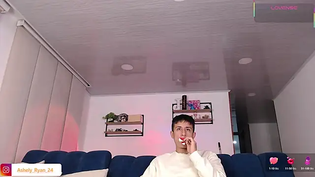 ashely ryan24 online show from May 2026 11:22:02 PM