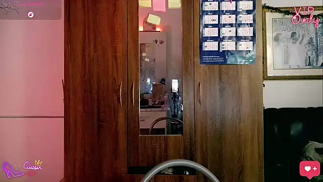 LauGrayJ online show from February 2026 11:03:01 PM