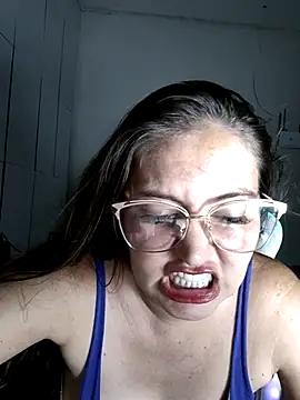 Snapshot of dani123unica chatting on September 2025 10:54:01 PM dani123unica online show from September 2025 10:54:01 PM