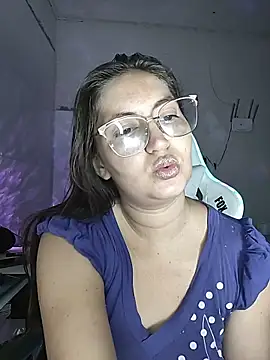 Snapshot of dani123unica chatting on October 2025 10:27:02 AM dani123unica online show from October 2025 10:27:02 AM