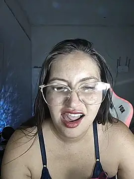 Snapshot of dani123unica chatting on October 2025 10:22:02 AM dani123unica online show from October 2025 10:22:02 AM