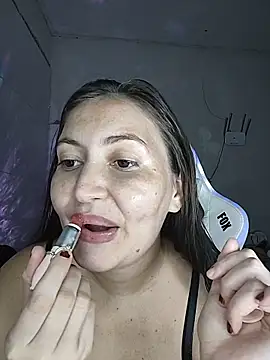 Snapshot of dani123unica chatting on November 2025 04:18:01 PM dani123unica online show from November 2025 04:18:01 PM