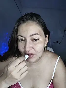 dani123unica online show from February 2026 10:38:01 AM