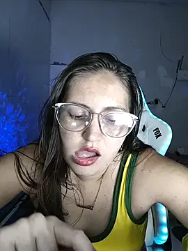 dani123unica online show from April 2026 10:36:02 PM