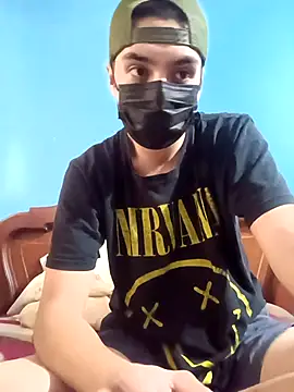 ShelaoMarsen online show from January 2025 09:34:01 PM