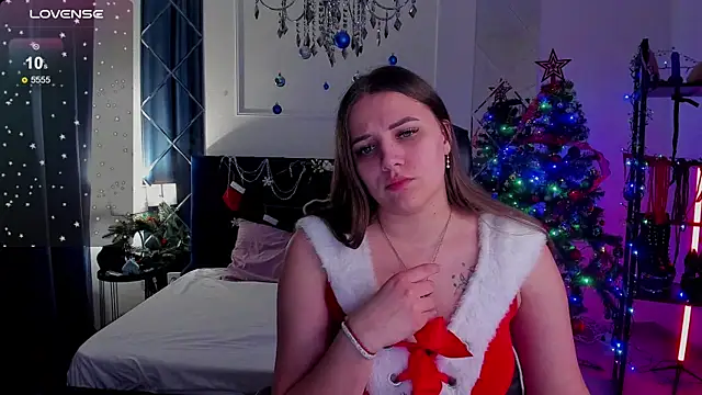 CandyKimmy online show from December 2024 05:04:01 AM